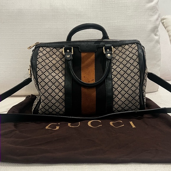 Gucci Boston bag - Picture 12 of 16